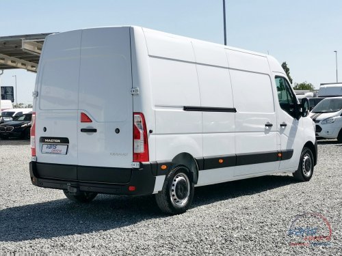 Renault MASTER 150DCI L3H2/ KLIMA/ ČR/ 1.MAJ.