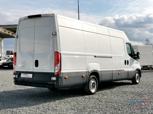 Iveco DAILY 35S16 HI-MATIC/ MAXI XL/ AUTO.KLIMA