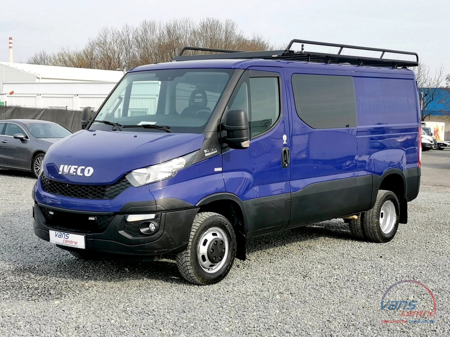 Renault MASTER 130DCI 3 STR.SKLÁPĚČ/ KLIMA/ 66745KM