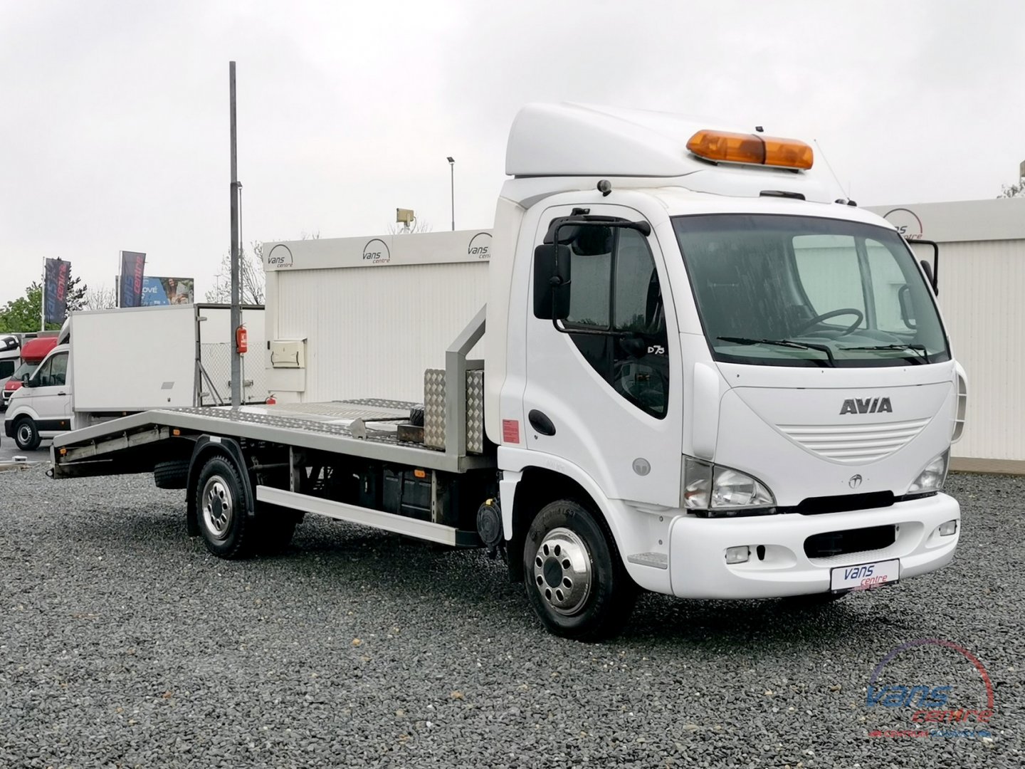 Iveco DAILY 65C18 KOMUNÁL ODPAD