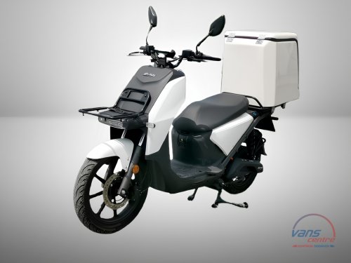 Ostatní VMOTO-SOCO VS1/ DOJEZD AŽ 160KM