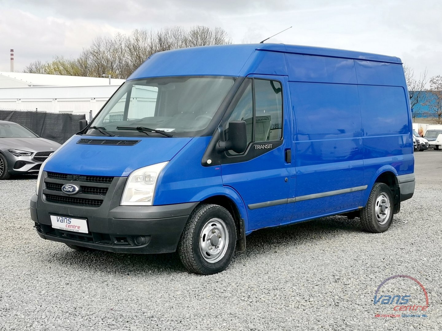 Mercedes-Benz SPRINTER 318CDI/AUT MAXI XL/ 6 MÍST/ KLIMA/ TAŽNÉ 