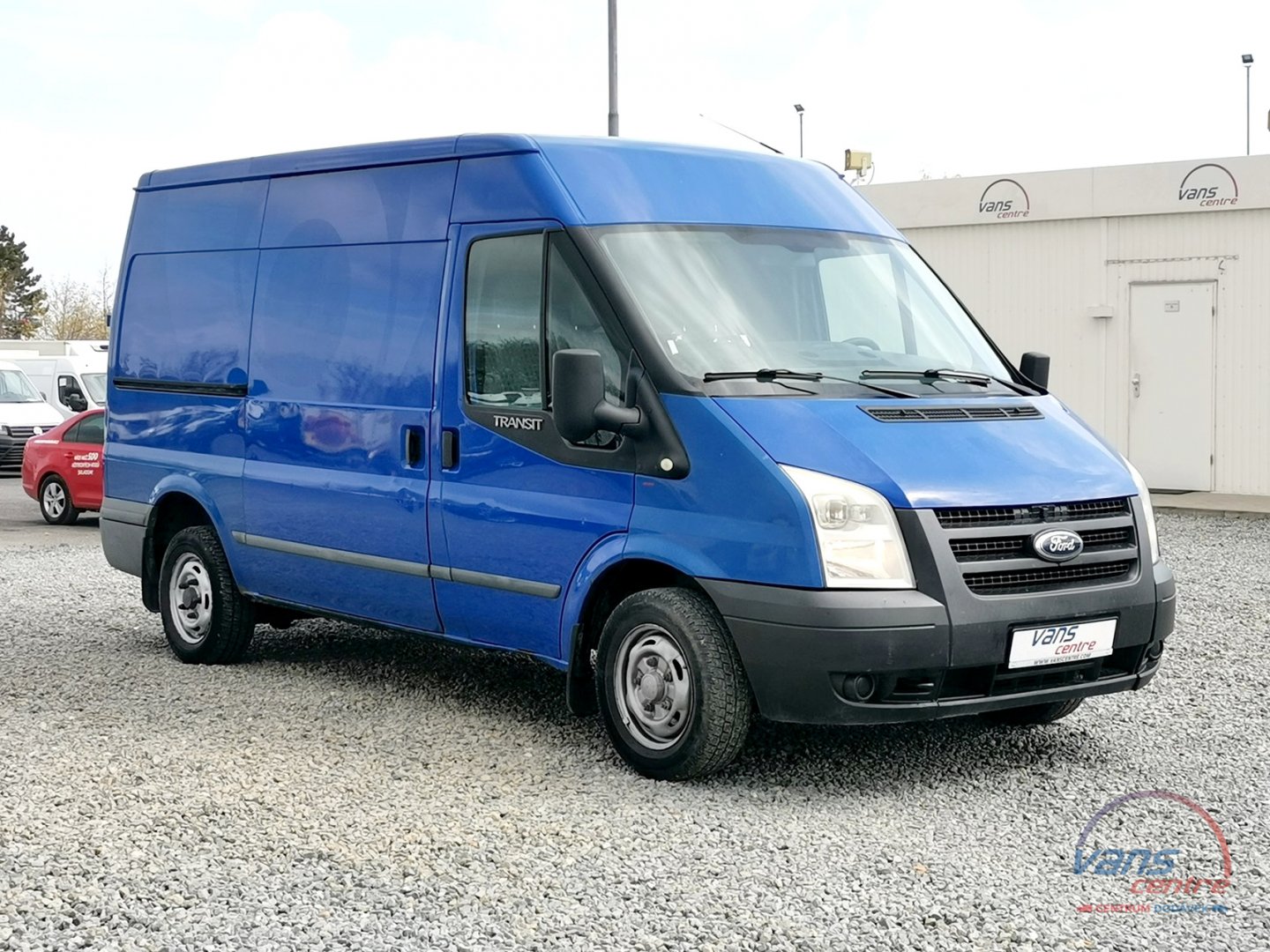 Mercedes-Benz SPRINTER 318CDI/AUT MAXI XL/ 6 MÍST/ KLIMA/ TAŽNÉ 