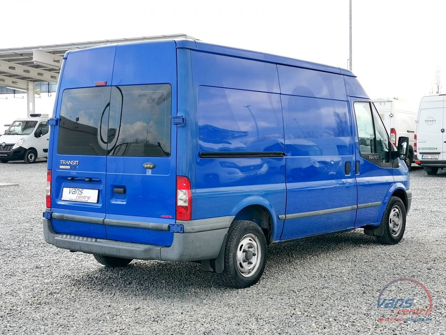 Mercedes-Benz SPRINTER 318CDI/AUT MAXI XL/ 6 MÍST/ KLIMA/ TAŽNÉ 