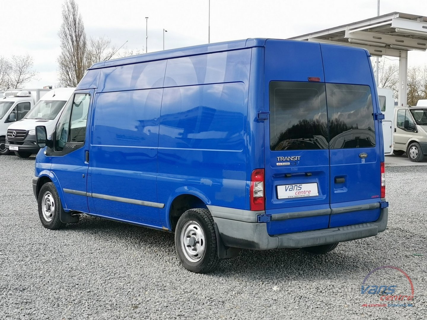 Mercedes-Benz SPRINTER 318CDI/AUT MAXI XL/ 6 MÍST/ KLIMA/ TAŽNÉ 