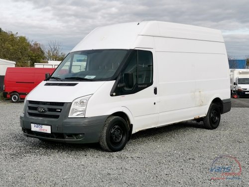Ford TRANSIT 2.2TDCI/63KW L3H3/ KLIMA