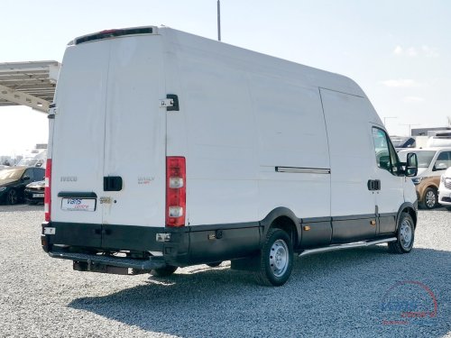 Iveco DAILY 35S18 SUPERMAXI XL/ KAMERA/ TAŽNÉ