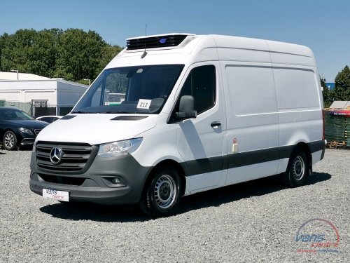 Mercedes-Benz SPRINTER 315CDI L2H2/ MRAZÍ/CHLADÍ/230V