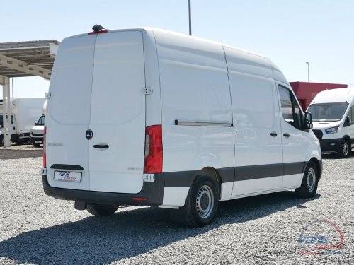 Mercedes-Benz SPRINTER 315CDI L2H2/ MRAZÍ/CHLADÍ/230V