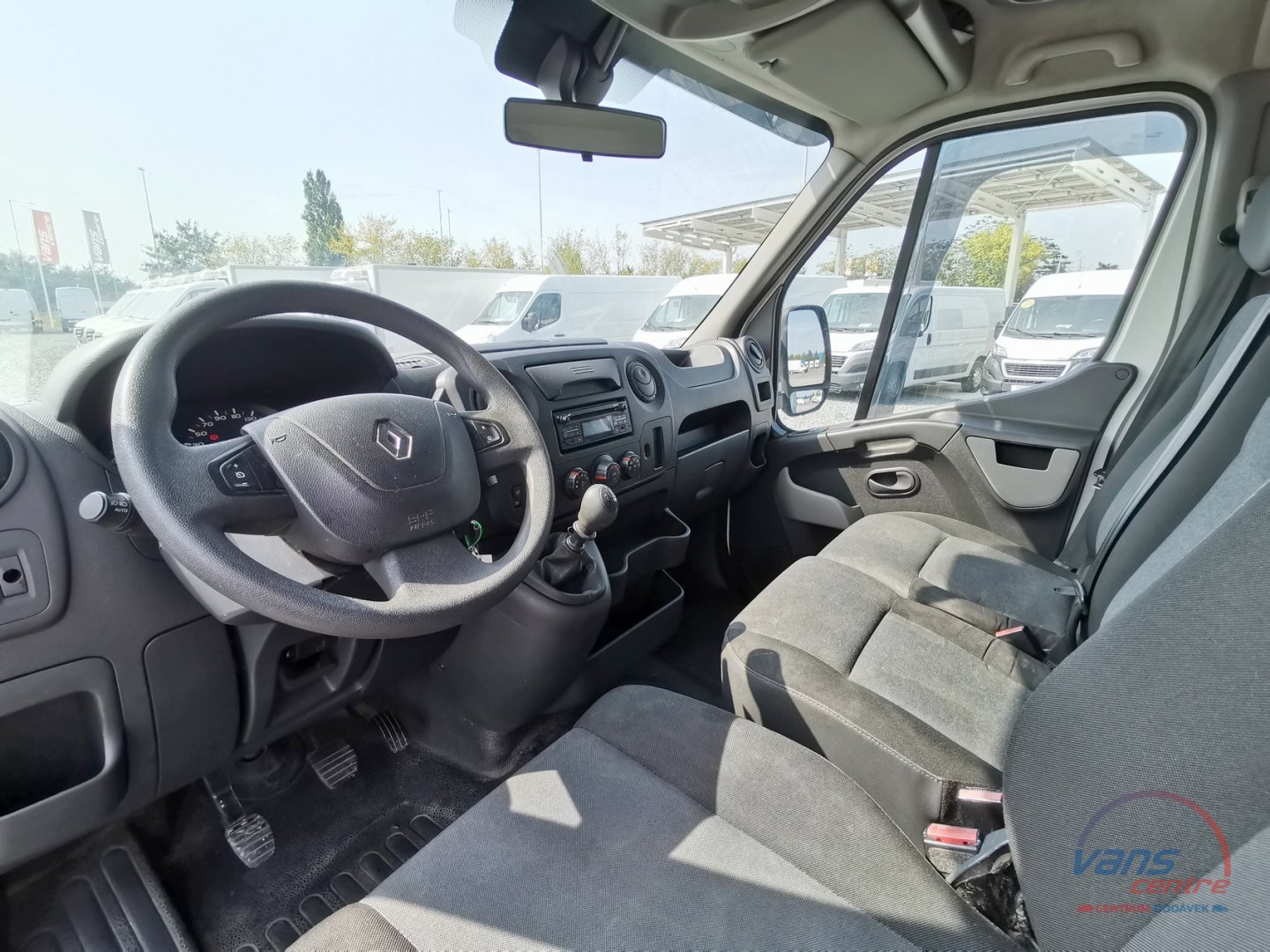 Citroën JUMPER 2.2HDI/96KW L4H3/ KLIMA/ ČR