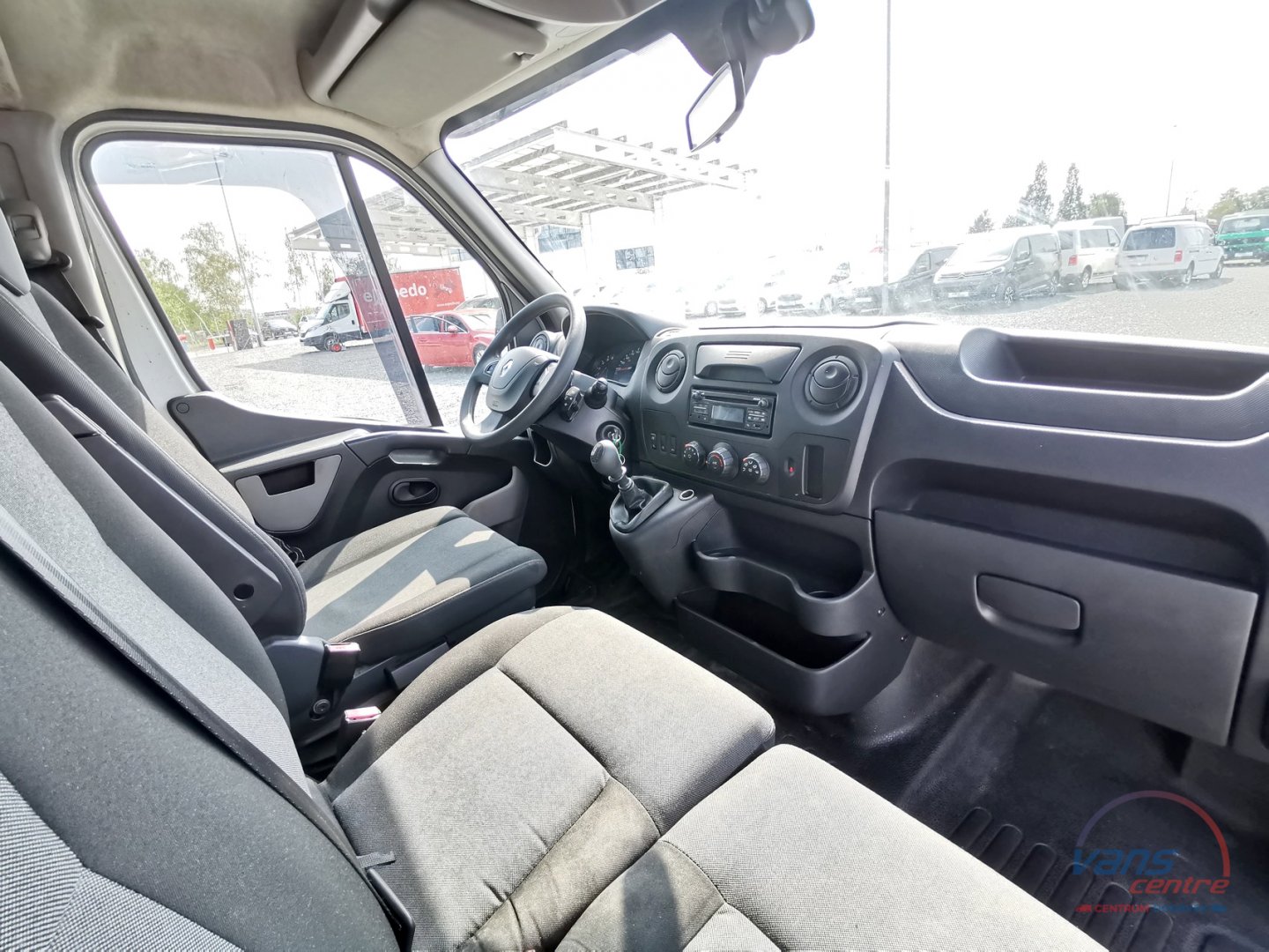 Citroën JUMPER 2.2HDI/96KW L4H3/ KLIMA/ ČR