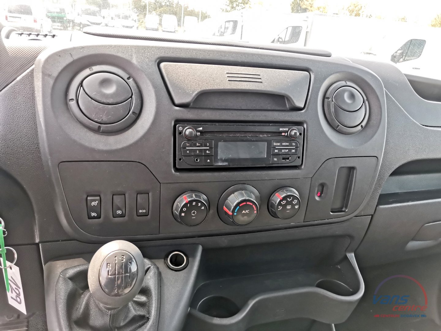 Citroën JUMPER 2.2HDI/96KW L4H3/ KLIMA/ ČR