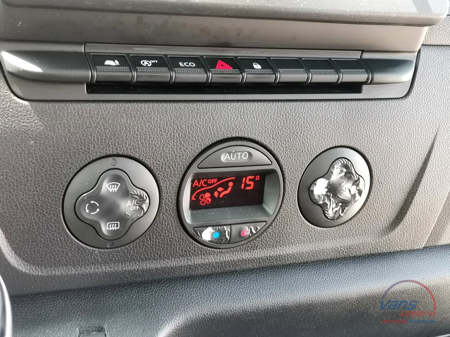 Renault MASTER 180/2.3 SKŘÍŇ/ CHLADÍ/TOPÍ 7 PALET/ ČR/1.MAJ. 