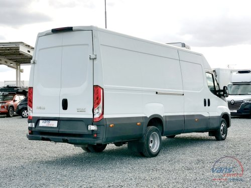 Iveco DAILY 50C18 HI-MATIC/ MRAZÍ/CHLADÍ/ 380V/ TISK 