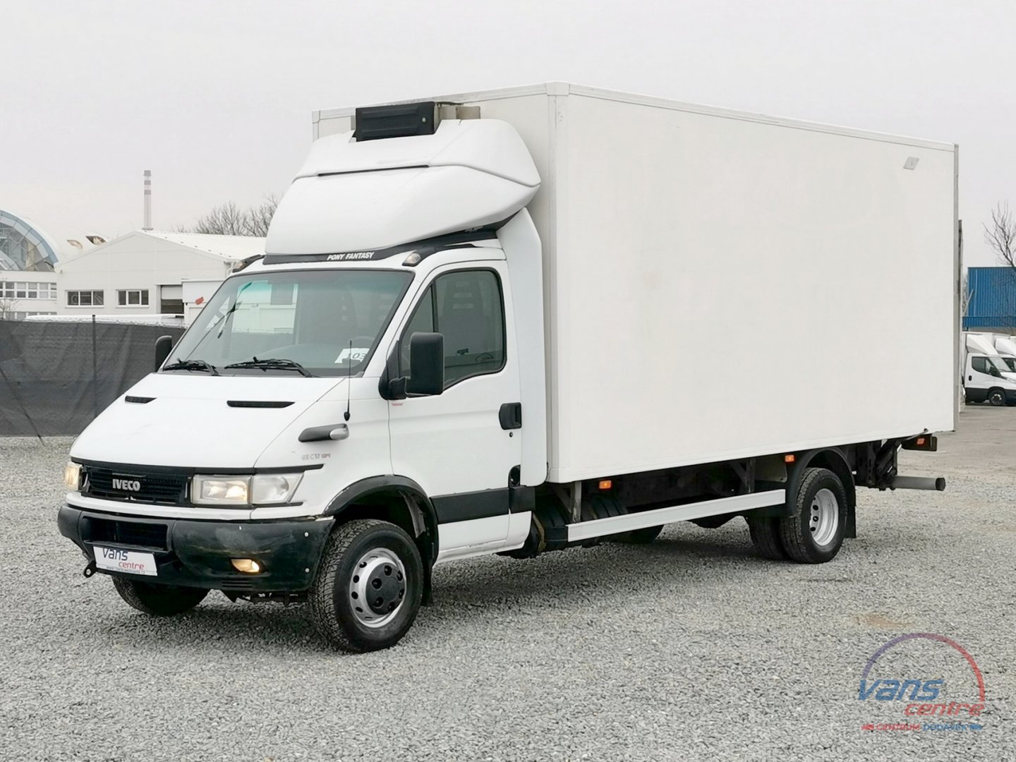 Citroën JUMPY 2.0HDI/130KW/AT L2H1/ PLNÁ VÝBAVA!