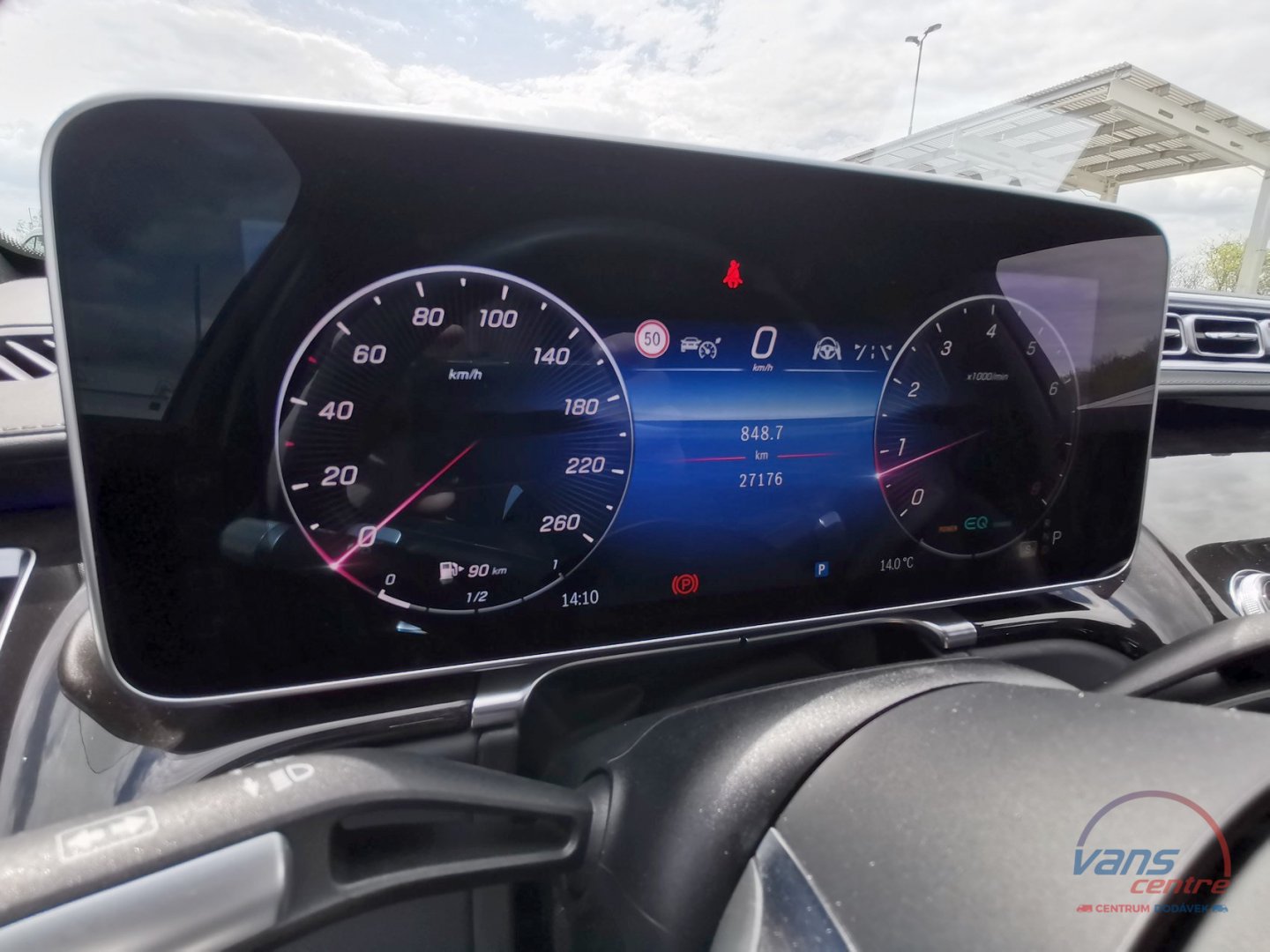 Mercedes-Benz S500 L 4 MATIC/ AMG/ EXCLUSIVE/ ČR