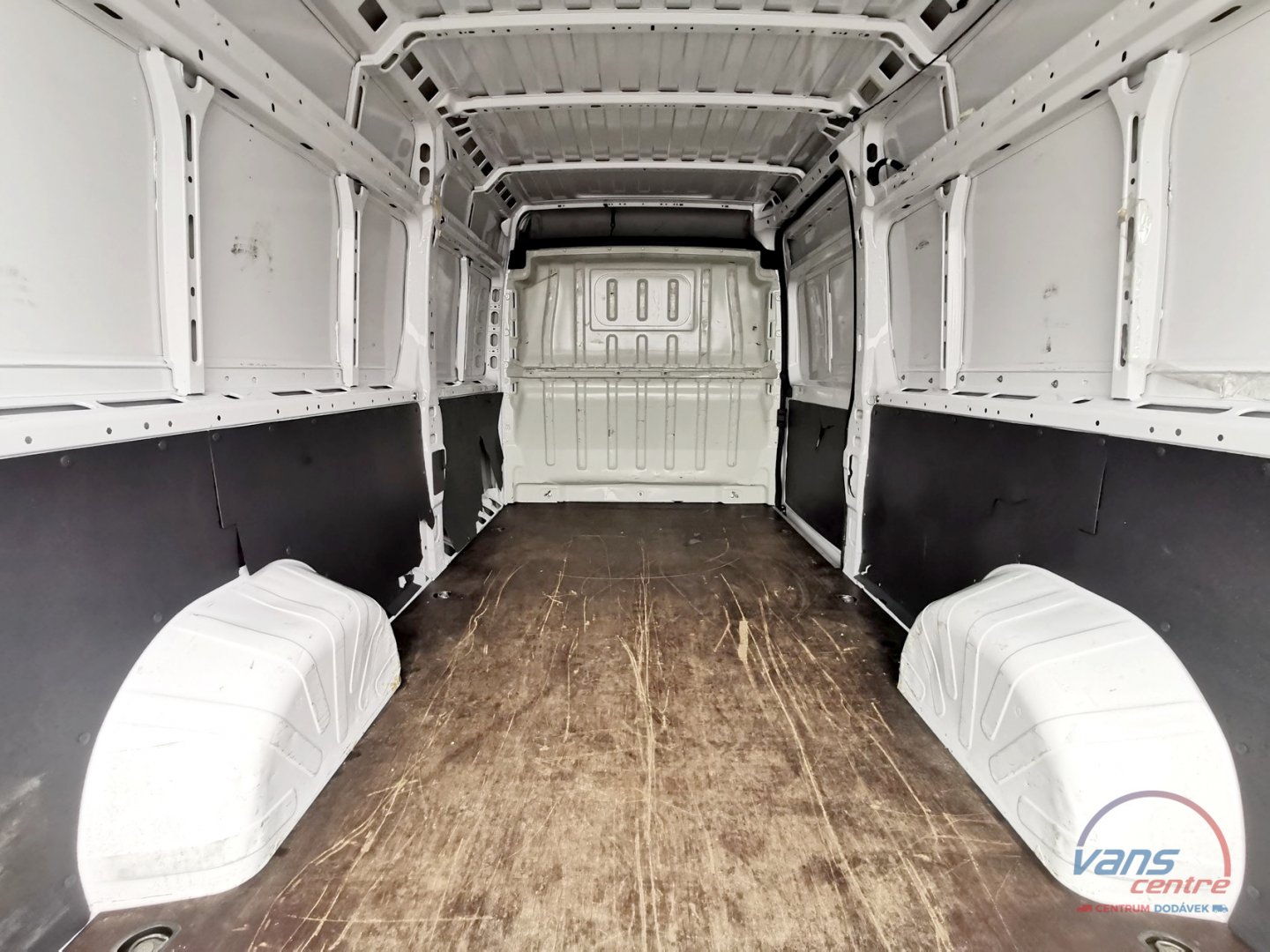 Peugeot BOXER 2.2HDI/121KW L5H2/ KLIMA/ TEMPOMAT/ ČR
