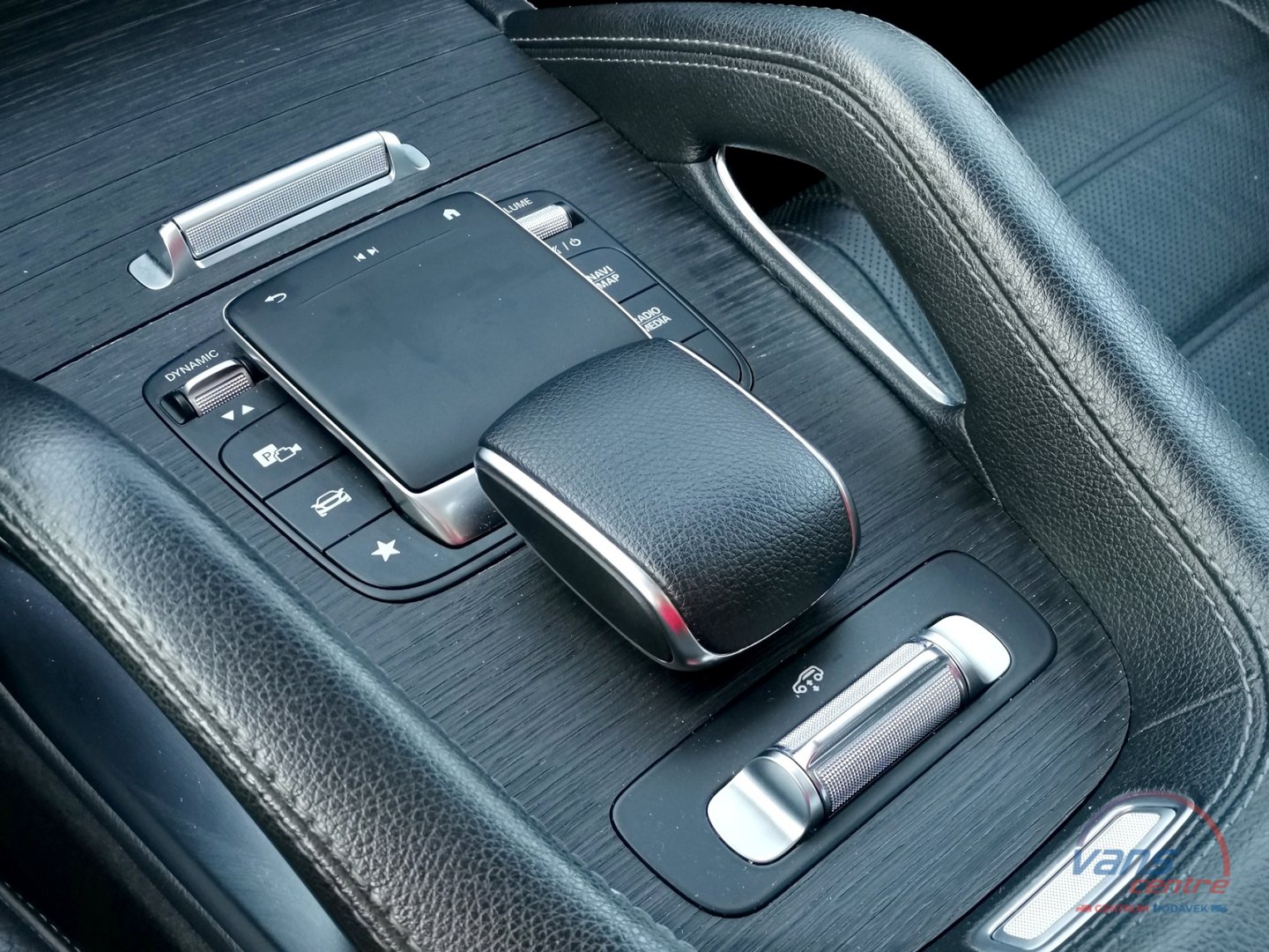 Mercedes-Benz GLE 350D 4 MATIC/ AMG/ AIRMATIC/ PANORAMA/ ČR 