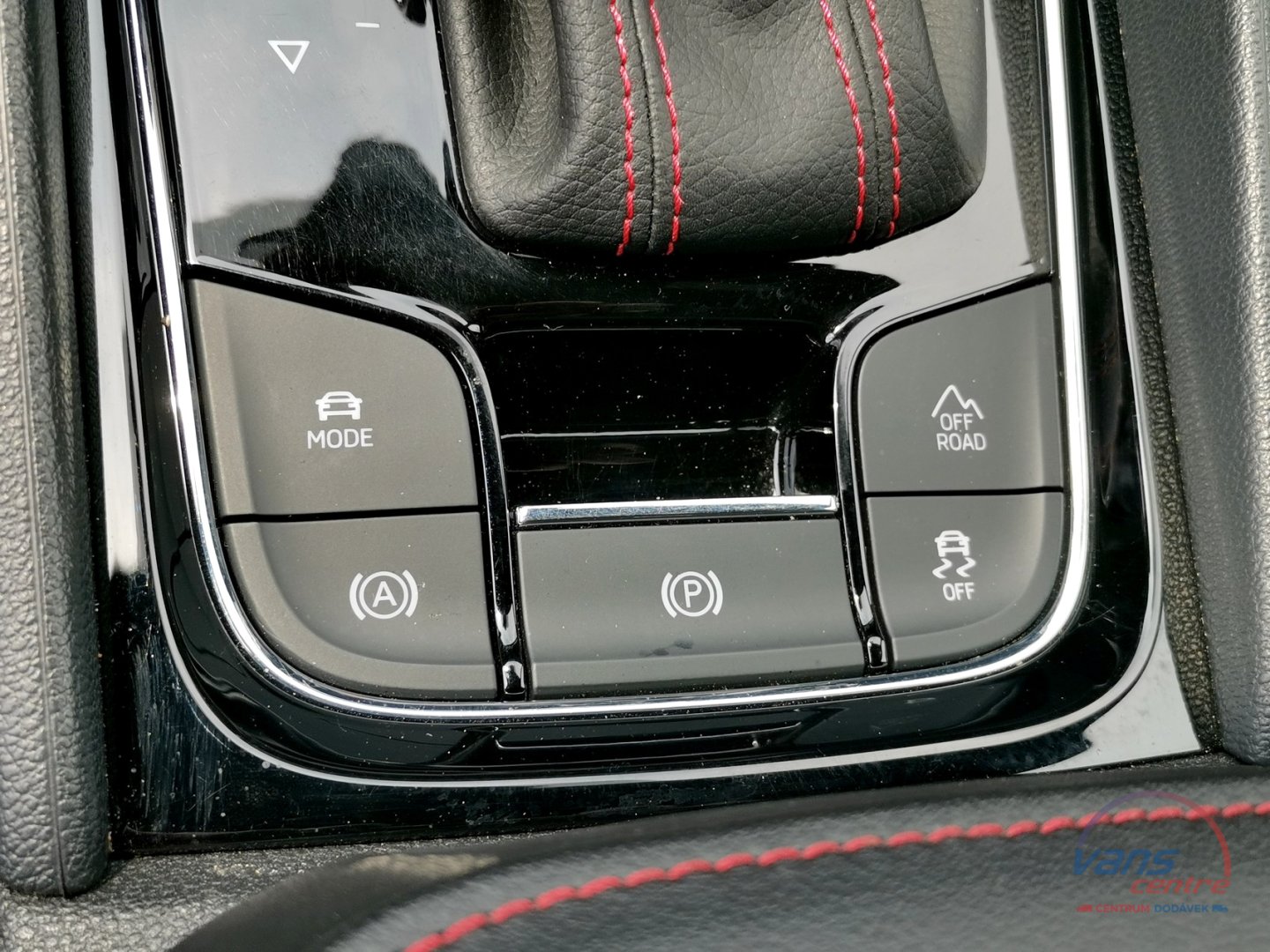 Škoda KODIAQ RS 2.0TDI 176KW/ 4X4/ DSG/ TAŽNÉ