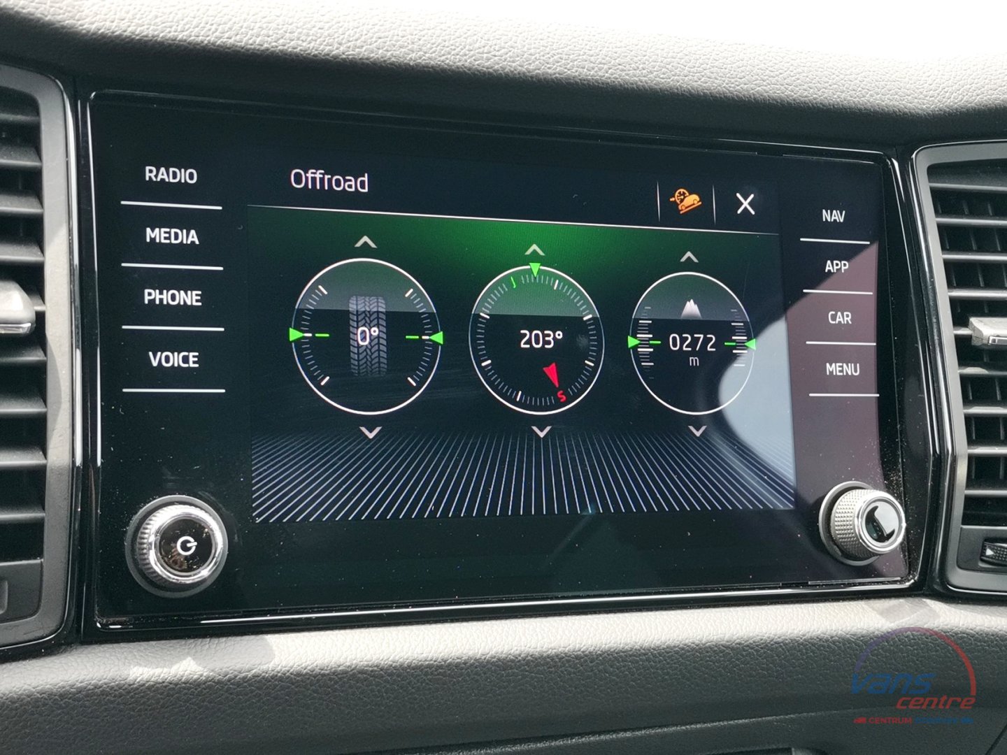 Škoda KODIAQ RS 2.0TDI 176KW/ 4X4/ DSG/ TAŽNÉ