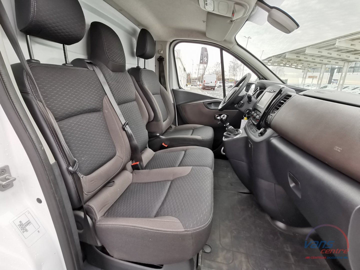 Renault MASTER 150DCI SHRNOVAČKA 10 PALET/ MĚCHY/ KLIMA