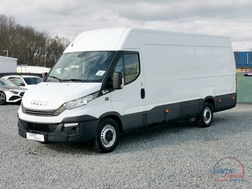 Iveco DAILY 35S16 HI-MATIC/ MAXI XL/ AUTO.KLIMA