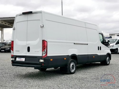 Iveco DAILY 35S18 MAXI XL/ KLIMA/ TEMP./ MĚCHY 