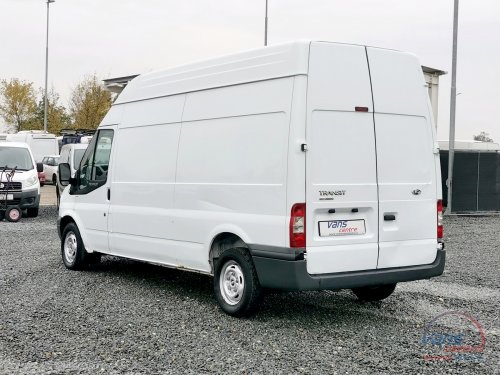 Ford TRANSIT 2.2TDCI/85KW L3H3/ KLIMA