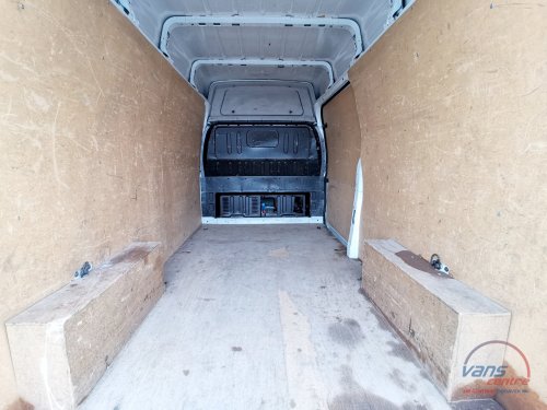 Fiat DUCATO 180/2.3 VALNÍK 8 PALET/ MĚCHY/ KLIMA