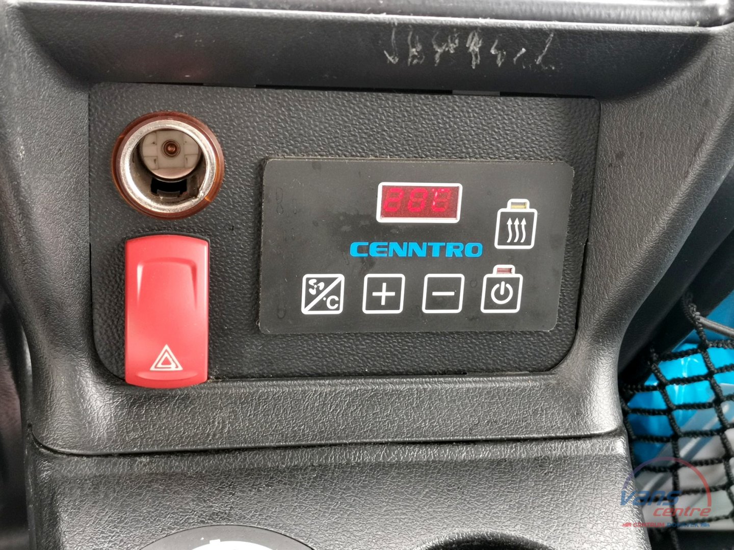 Ostatní CENNTRO METRO /26KWH/ AŽ 229KM/ CARGO BOX L