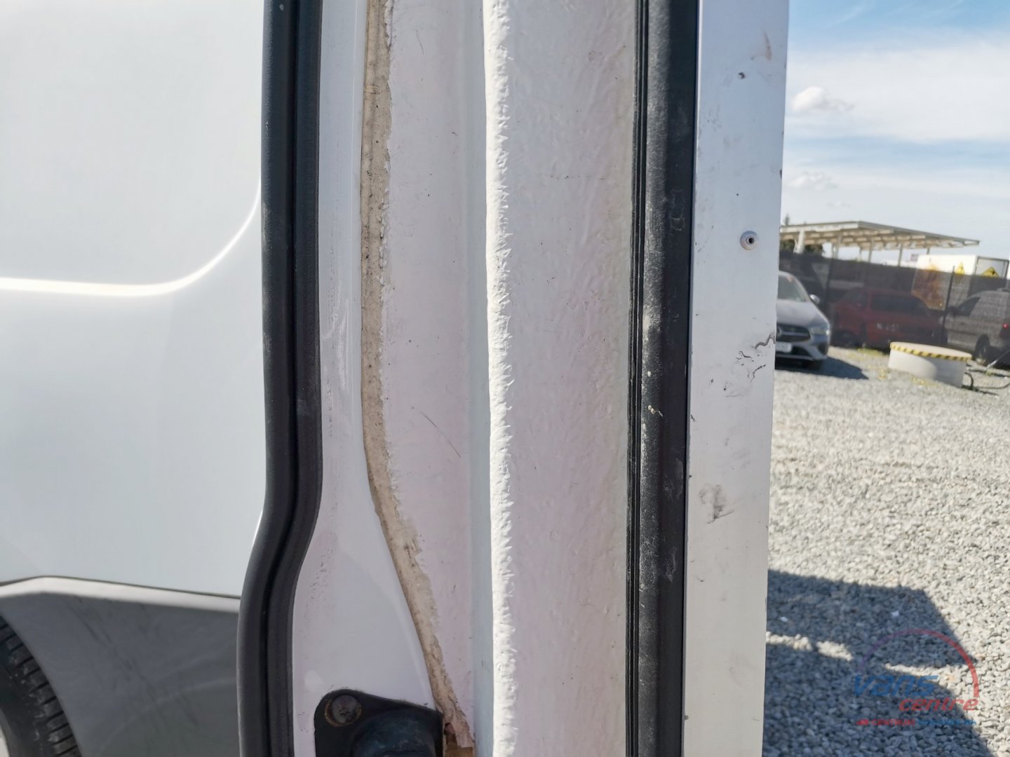 Fiat SCUDO 2.0JTD/94KW MRAZÍ/CHLADÍ/220V