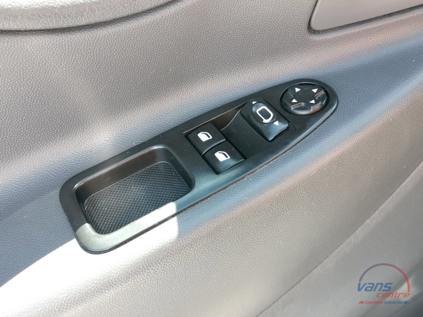 Fiat SCUDO 2.0JTD/94KW MRAZÍ/CHLADÍ/220V
