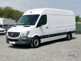 Mercedes-Benz SPRINTER 314CDI MAXI/ KLIMA/ KAMERA
