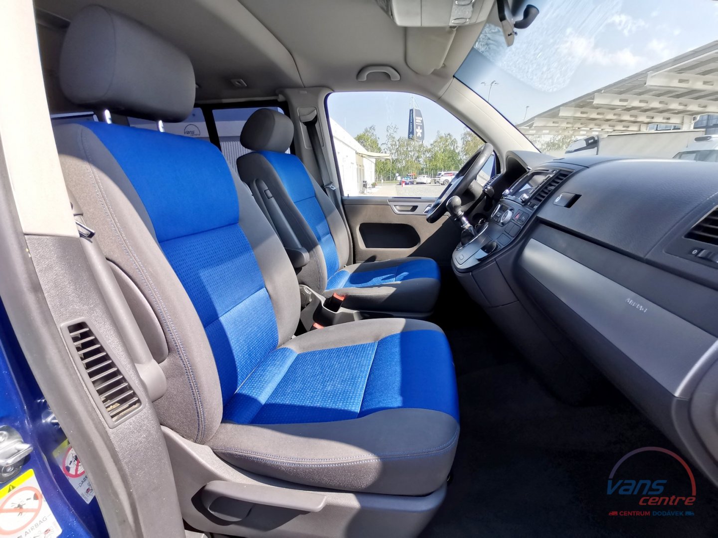 Mercedes-Benz SPRINTER 316CDI STŘEDNÍ/ POJ.DÍLNA/ TAŽNÉ