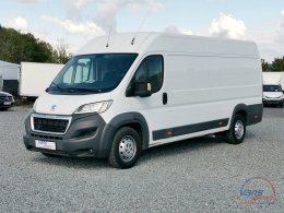 Peugeot BOXER 2.2HDI/110KW L5H2/ MRAZÍ/CHLADÍ/ TAŽNÉ