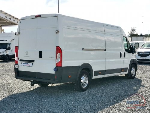 Peugeot BOXER 2.2HDI/110KW L5H2/ MRAZÍ/CHLADÍ/ TAŽNÉ