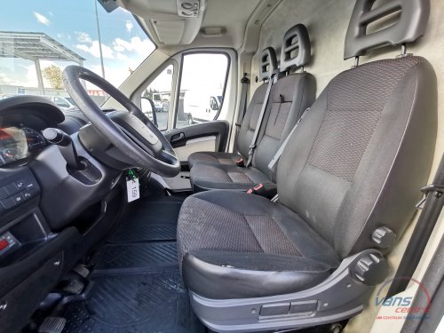 Renault MASTER 2.5DCI/73KW VALNÍK 8 PALET/ NEZ.TOPENÍ