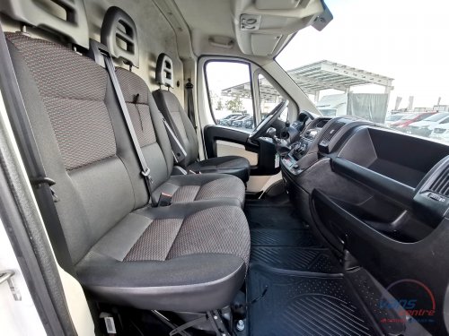 Renault MASTER 2.5DCI/73KW VALNÍK 8 PALET/ NEZ.TOPENÍ