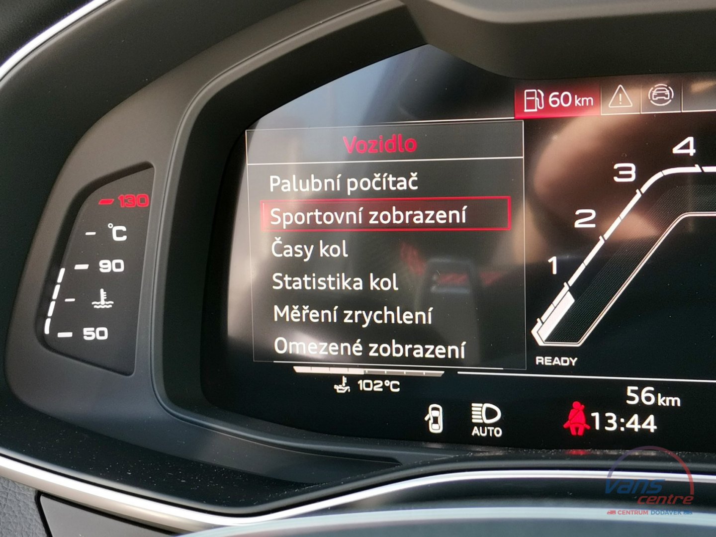Audi RS6 AVANT/ QUATTRO/ 441KW/ MATRIX LED/ HUD/ IHNED K ODBĚRU!