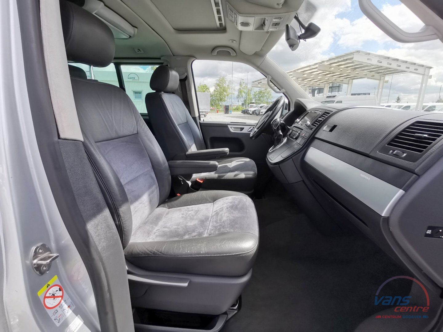 Mercedes-Benz VIANO 2.2CDI/AT 100KW 5 MÍST/KLIMA/TAŽNÉ