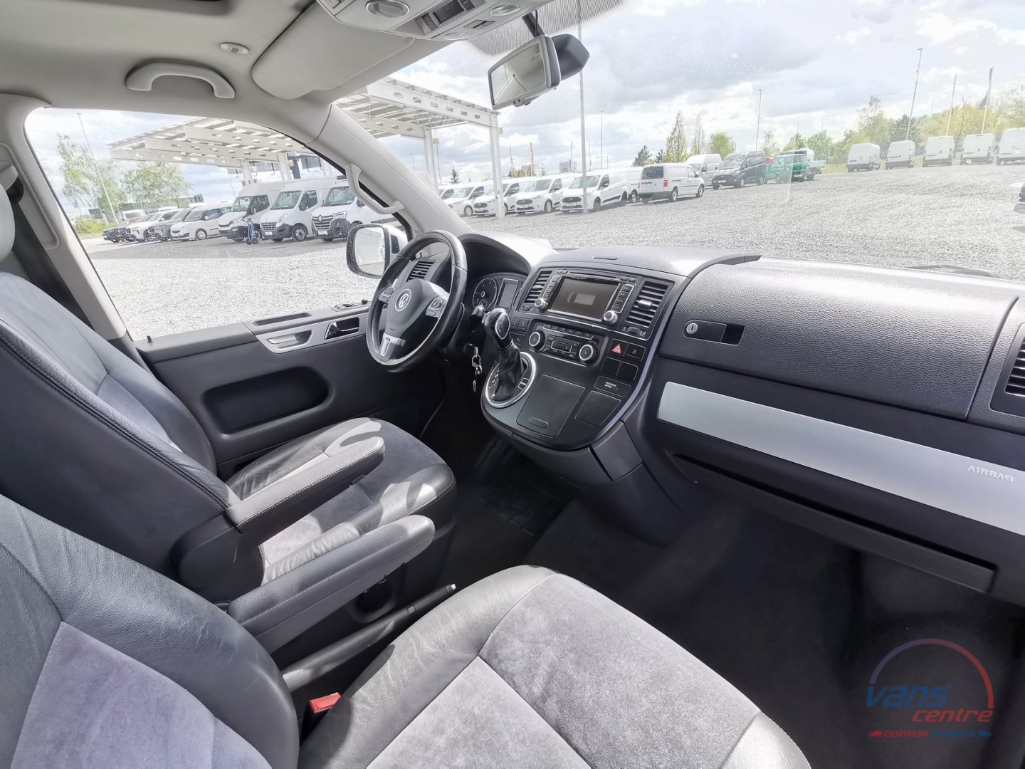 Mercedes-Benz VIANO 2.2CDI/AT 100KW 5 MÍST/KLIMA/TAŽNÉ