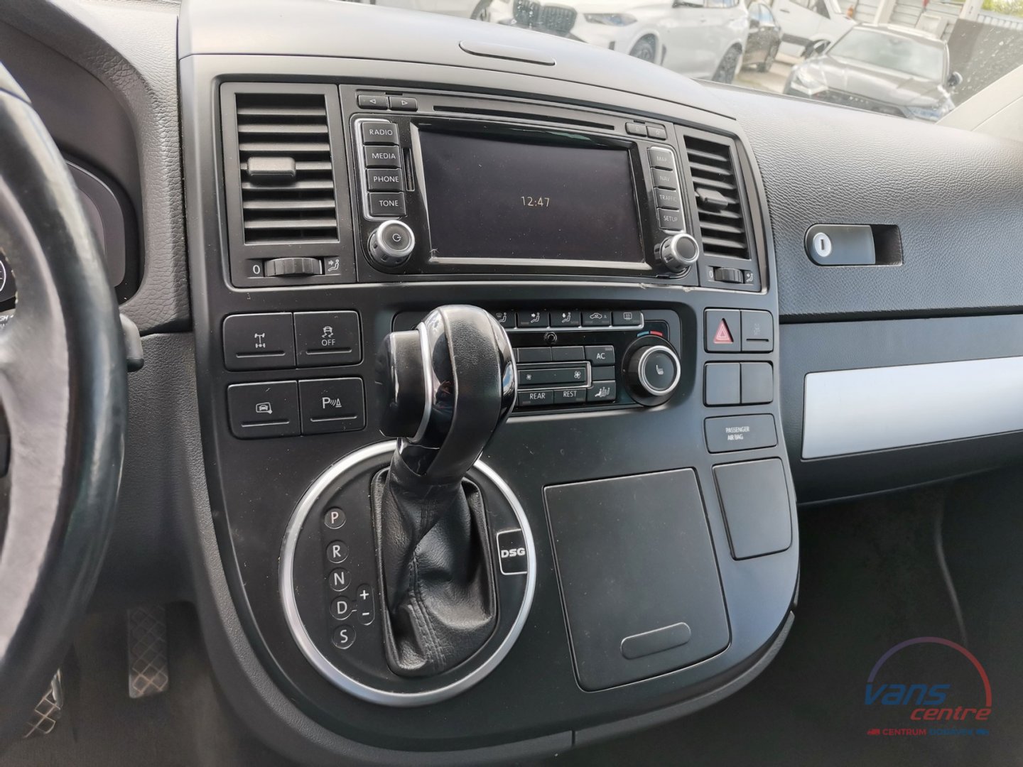 Mercedes-Benz VIANO 2.2CDI/AT 100KW 5 MÍST/KLIMA/TAŽNÉ