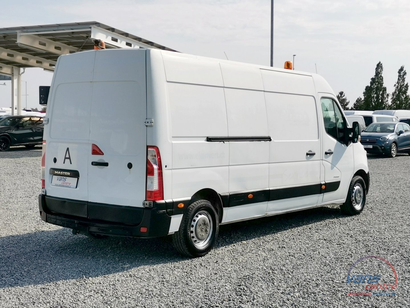 Mercedes-Benz VIANO 2.2CDI/AT 100KW 5 MÍST/KLIMA/TAŽNÉ