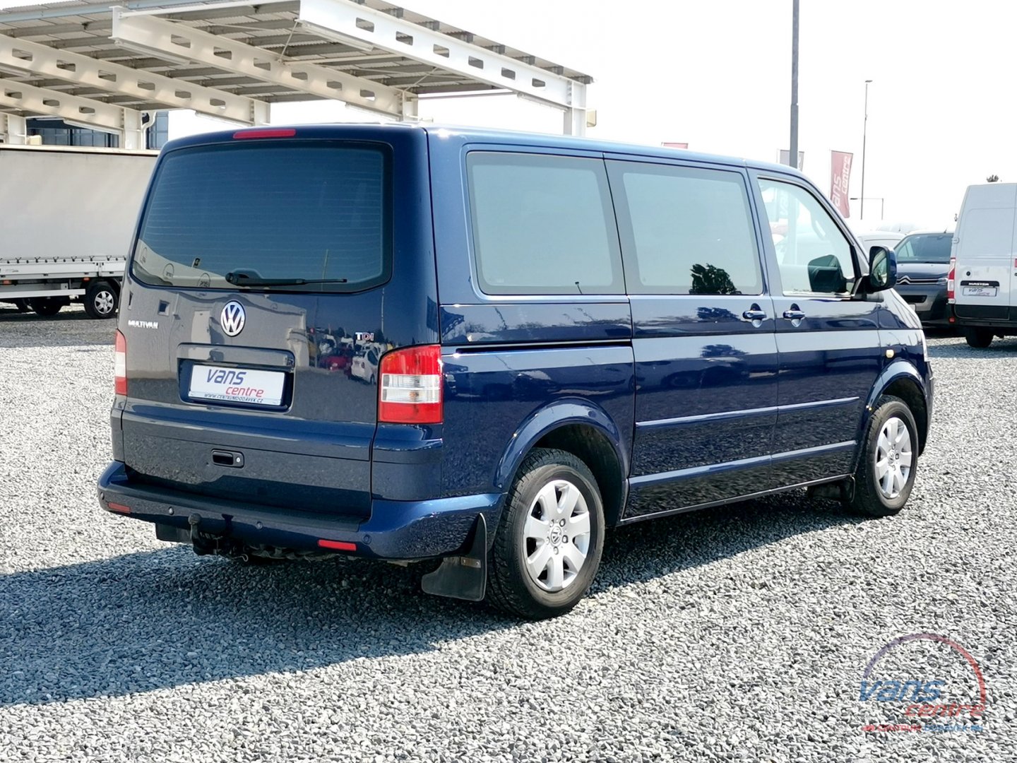 Mercedes-Benz SPRINTER 316CDI STŘEDNÍ/ POJ.DÍLNA/ TAŽNÉ