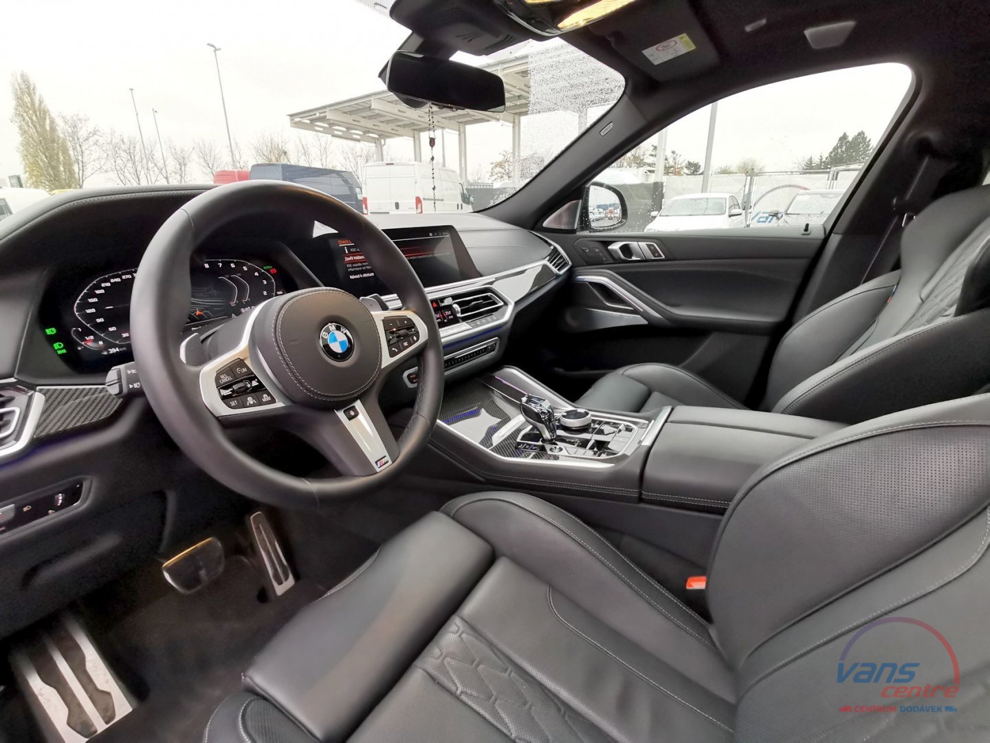 BMW X6 40D XDRIVE/ M-SPORT/ INDIVIDUAL/ TOP! 