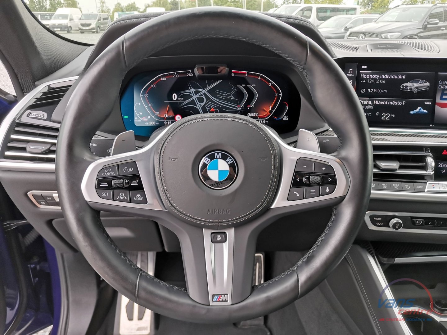 BMW X6 40D XDRIVE/ M-SPORT/ INDIVIDUAL/ TOP! 