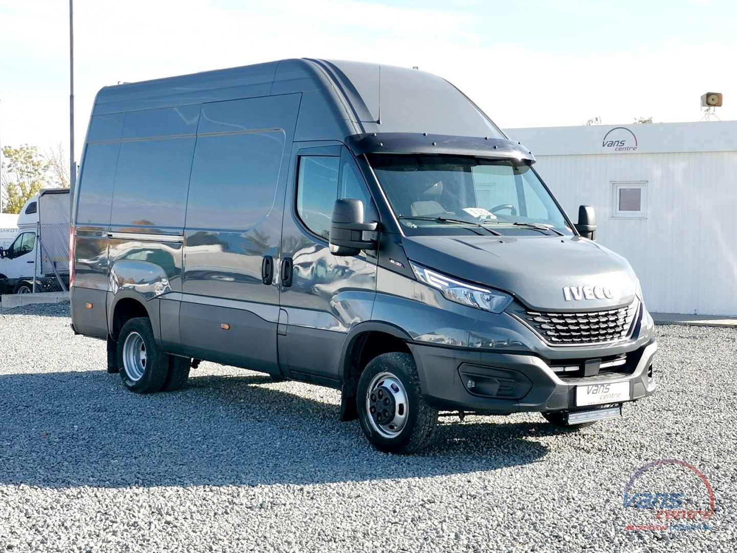 Iveco DAILY 50C18 L3H3/ SPANÍ/ NEZ.TOPENÍ/ TAŽNÉ/ DO 3,5T