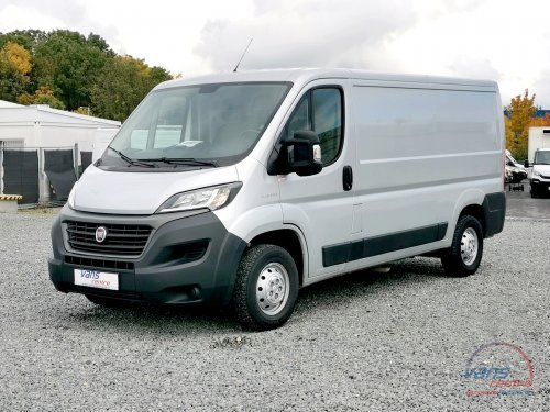 Fiat DUCATO 140MJET L2H1/ KAMERA