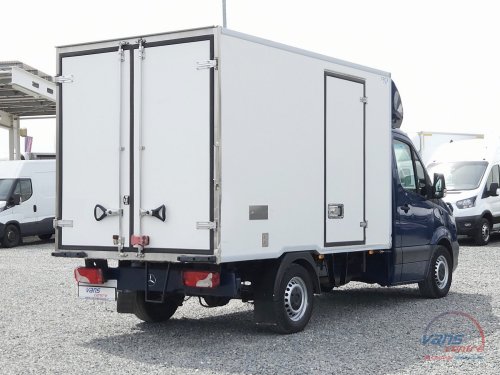 Mercedes-Benz SPRINTER 313CDI SKŘÍŇ/ MRAZÍ/CHLADÍ/ 5 PALET