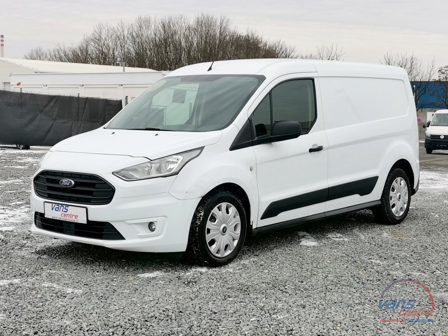 Ford TRANSIT CONNECT MAXI 1.5TDCI/74KW L2H1/ KLIMA/ 91220KM